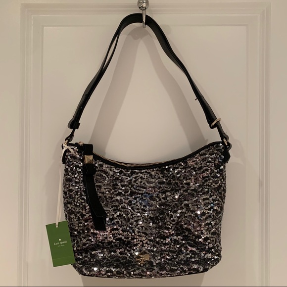 leroy street glitter ♠️ NWT - Picture 3 of 11